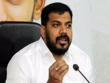 "Only cowards target homes, families of political opponents": YSRCP leader Anil Kumar Yadav | "Only cowards target homes, families of political opponents": YSRCP leader Anil Kumar Yadav "Only cowards target homes, families of political opponents": YSRCP leader Anil Kumar Yadav | "Only cowards target homes, families of political opponents": YSRCP leader Anil Kumar Yadav