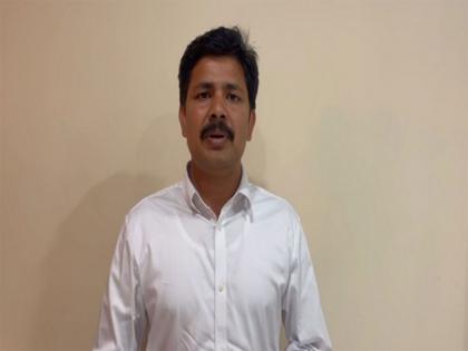 TDP politicising Tirumala issue despite SIT clarification: Tirupati MP M Gurumoorthy | TDP politicising Tirumala issue despite SIT clarification: Tirupati MP M Gurumoorthy TDP politicising Tirumala issue despite SIT clarification: Tirupati MP M Gurumoorthy | TDP politicising Tirumala issue despite SIT clarification: Tirupati MP M Gurumoorthy