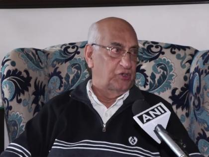 "Great occasion for both countries; this is just beginning": Former diplomats welcome India-US trade deal | "Great occasion for both countries; this is just beginning": Former diplomats welcome India-US trade deal "Great occasion for both countries; this is just beginning": Former diplomats welcome India-US trade deal | "Great occasion for both countries; this is just beginning": Former diplomats welcome India-US trade deal