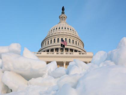 US House votes to end partial government shutdown, extends temporary funding for DHS | US House votes to end partial government shutdown, extends temporary funding for DHS US House votes to end partial government shutdown, extends temporary funding for DHS | US House votes to end partial government shutdown, extends temporary funding for DHS