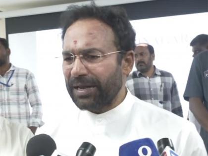 Union Minister G Kishan Reddy reviews AIIMS Bibinagar work, says Ayush services to be available after completion | Union Minister G Kishan Reddy reviews AIIMS Bibinagar work, says Ayush services to be available after completion Union Minister G Kishan Reddy reviews AIIMS Bibinagar work, says Ayush services to be available after completion | Union Minister G Kishan Reddy reviews AIIMS Bibinagar work, says Ayush services to be available after completion