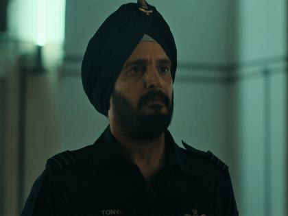 'Operation Safed Sagar' teaser: Jimmy Shergill-starrer focuses on IAF's daring Kargil mission | 'Operation Safed Sagar' teaser: Jimmy Shergill-starrer focuses on IAF's daring Kargil mission 'Operation Safed Sagar' teaser: Jimmy Shergill-starrer focuses on IAF's daring Kargil mission | 'Operation Safed Sagar' teaser: Jimmy Shergill-starrer focuses on IAF's daring Kargil mission