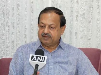 "Good gesture between India-US": BJD leader Debi Prasad Mishra lauds trade deal | "Good gesture between India-US": BJD leader Debi Prasad Mishra lauds trade deal "Good gesture between India-US": BJD leader Debi Prasad Mishra lauds trade deal | "Good gesture between India-US": BJD leader Debi Prasad Mishra lauds trade deal