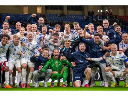 Druid Sport Appointed Commercial Representative of the Norwegian Football Federation for the Indian Subcontinent | Druid Sport Appointed Commercial Representative of the Norwegian Football Federation for the Indian Subcontinent Druid Sport Appointed Commercial Representative of the Norwegian Football Federation for the Indian Subcontinent | Druid Sport Appointed Commercial Representative of the Norwegian Football Federation for the Indian Subcontinent