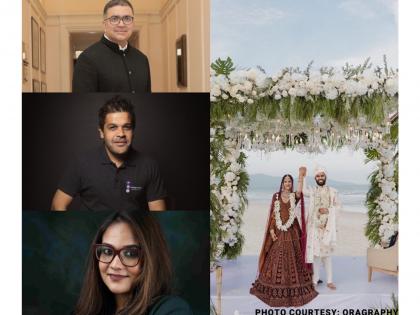 WeddingSutra to Unveil Top Travel and Wedding Trends at OTM 2026 | WeddingSutra to Unveil Top Travel and Wedding Trends at OTM 2026 WeddingSutra to Unveil Top Travel and Wedding Trends at OTM 2026 | WeddingSutra to Unveil Top Travel and Wedding Trends at OTM 2026