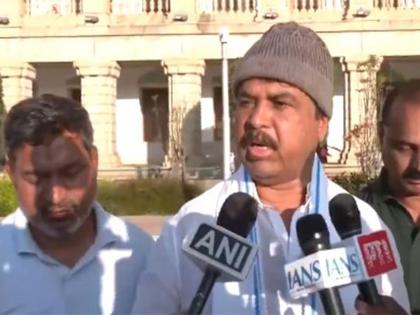 BJP's R Ashoka alleges "biggest loot" in Karnataka Excise Department, demands RB Timmapur's resignation | BJP's R Ashoka alleges "biggest loot" in Karnataka Excise Department, demands RB Timmapur's resignation BJP's R Ashoka alleges "biggest loot" in Karnataka Excise Department, demands RB Timmapur's resignation | BJP's R Ashoka alleges "biggest loot" in Karnataka Excise Department, demands RB Timmapur's resignation