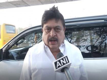 "Liar has become the LoP:" BJP's N Ramchander Rao hits out at Rahul Gandhi | "Liar has become the LoP:" BJP's N Ramchander Rao hits out at Rahul Gandhi "Liar has become the LoP:" BJP's N Ramchander Rao hits out at Rahul Gandhi | "Liar has become the LoP:" BJP's N Ramchander Rao hits out at Rahul Gandhi