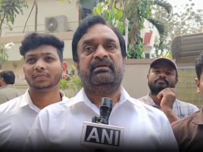 YSRCP alleges CM Naidu behind attack on Ambati Rambabu's residence, office | YSRCP alleges CM Naidu behind attack on Ambati Rambabu's residence, office YSRCP alleges CM Naidu behind attack on Ambati Rambabu's residence, office | YSRCP alleges CM Naidu behind attack on Ambati Rambabu's residence, office