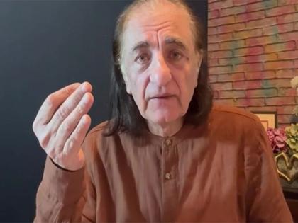 Kashmir Solidarity Day a "cover-up for atrocities in PoJK," says activist Amjad Ayub Mirza | Kashmir Solidarity Day a "cover-up for atrocities in PoJK," says activist Amjad Ayub Mirza Kashmir Solidarity Day a "cover-up for atrocities in PoJK," says activist Amjad Ayub Mirza | Kashmir Solidarity Day a "cover-up for atrocities in PoJK," says activist Amjad Ayub Mirza