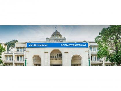 Airbus inaugurates Centre of Excellence to drive sustainable aerospace research at Gati Shakti Vishwavidyalaya | Airbus inaugurates Centre of Excellence to drive sustainable aerospace research at Gati Shakti Vishwavidyalaya Airbus inaugurates Centre of Excellence to drive sustainable aerospace research at Gati Shakti Vishwavidyalaya | Airbus inaugurates Centre of Excellence to drive sustainable aerospace research at Gati Shakti Vishwavidyalaya