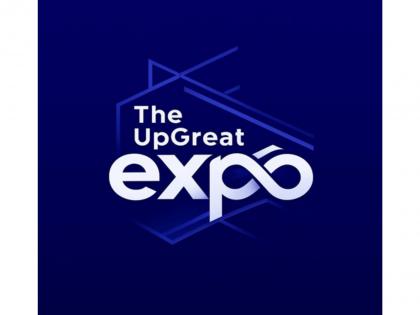 How The UpGreat Expo Is Reframing Exhibitions as Business Assets in India | How The UpGreat Expo Is Reframing Exhibitions as Business Assets in India How The UpGreat Expo Is Reframing Exhibitions as Business Assets in India | How The UpGreat Expo Is Reframing Exhibitions as Business Assets in India