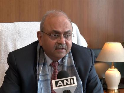 Budget measures are to ease compliance and reduce litigation: CBDT Chairman | Budget measures are to ease compliance and reduce litigation: CBDT Chairman Budget measures are to ease compliance and reduce litigation: CBDT Chairman | Budget measures are to ease compliance and reduce litigation: CBDT Chairman