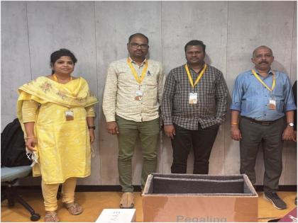 Telangana DCA busts unlicensed manufacturing and sale of medical devices at Ranga Reddy, stocks worth Rs 4 crore seized | Telangana DCA busts unlicensed manufacturing and sale of medical devices at Ranga Reddy, stocks worth Rs 4 crore seized Telangana DCA busts unlicensed manufacturing and sale of medical devices at Ranga Reddy, stocks worth Rs 4 crore seized | Telangana DCA busts unlicensed manufacturing and sale of medical devices at Ranga Reddy, stocks worth Rs 4 crore seized