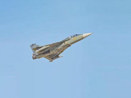 Indian Air Force to review LCA Mark 1A aircraft project in May; deliveries may get delayed further | Indian Air Force to review LCA Mark 1A aircraft project in May; deliveries may get delayed further Indian Air Force to review LCA Mark 1A aircraft project in May; deliveries may get delayed further | Indian Air Force to review LCA Mark 1A aircraft project in May; deliveries may get delayed further