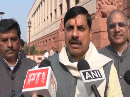 8 Cheetahs to arrive in Madhya Pradesh from Botswana on Feb 28: CM Mohan Yadav | 8 Cheetahs to arrive in Madhya Pradesh from Botswana on Feb 28: CM Mohan Yadav 8 Cheetahs to arrive in Madhya Pradesh from Botswana on Feb 28: CM Mohan Yadav | 8 Cheetahs to arrive in Madhya Pradesh from Botswana on Feb 28: CM Mohan Yadav