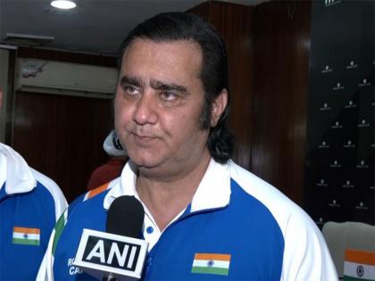 'If all the players peak at the right time, I believe we can go through,' says Captain Rohit Rajpal as India look to recreate 1996 upset over Netherlands | 'If all the players peak at the right time, I believe we can go through,' says Captain Rohit Rajpal as India look to recreate 1996 upset over Netherlands 'If all the players peak at the right time, I believe we can go through,' says Captain Rohit Rajpal as India look to recreate 1996 upset over Netherlands | 'If all the players peak at the right time, I believe we can go through,' says Captain Rohit Rajpal as India look to recreate 1996 upset over Netherlands