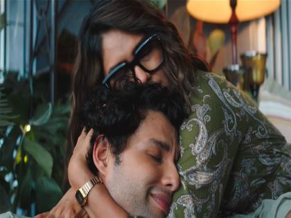 Mrunal Thakur, Siddhant Chaturvedi navigate self-doubt, quiet transformation in 'Do Deewane Seher Mein' trailer | Mrunal Thakur, Siddhant Chaturvedi navigate self-doubt, quiet transformation in 'Do Deewane Seher Mein' trailer Mrunal Thakur, Siddhant Chaturvedi navigate self-doubt, quiet transformation in 'Do Deewane Seher Mein' trailer | Mrunal Thakur, Siddhant Chaturvedi navigate self-doubt, quiet transformation in 'Do Deewane Seher Mein' trailer