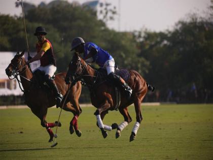 Jindal Bedla register convincing 11-3 win over Trojans in Leela Maharaja Sawai Man Singh Polo Cup | Jindal Bedla register convincing 11-3 win over Trojans in Leela Maharaja Sawai Man Singh Polo Cup Jindal Bedla register convincing 11-3 win over Trojans in Leela Maharaja Sawai Man Singh Polo Cup | Jindal Bedla register convincing 11-3 win over Trojans in Leela Maharaja Sawai Man Singh Polo Cup