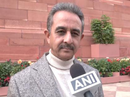 India-Sri Lanka ties on 'upward trajectory', says MoS Kirti Vardhan Singh at 78th Independence Day celebrations | India-Sri Lanka ties on 'upward trajectory', says MoS Kirti Vardhan Singh at 78th Independence Day celebrations India-Sri Lanka ties on 'upward trajectory', says MoS Kirti Vardhan Singh at 78th Independence Day celebrations | India-Sri Lanka ties on 'upward trajectory', says MoS Kirti Vardhan Singh at 78th Independence Day celebrations