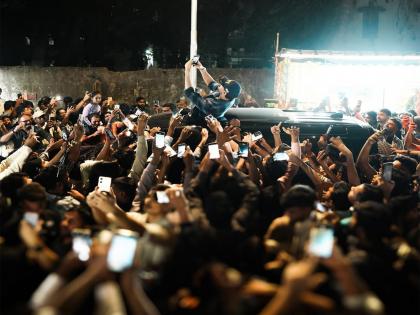 Check out Ahan Shetty's photo dump featuring 'Border 2' cast, father Suniel Shetty and friends | Check out Ahan Shetty's photo dump featuring 'Border 2' cast, father Suniel Shetty and friends Check out Ahan Shetty's photo dump featuring 'Border 2' cast, father Suniel Shetty and friends | Check out Ahan Shetty's photo dump featuring 'Border 2' cast, father Suniel Shetty and friends