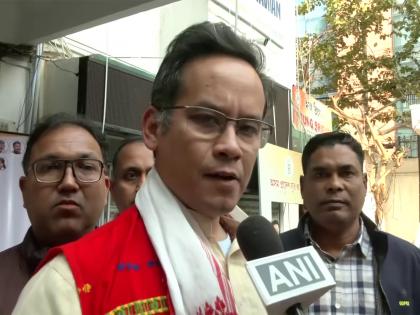 "Reveal details of India-US Trade deal, farmers need to know burden they are going to take": Congress' Gaurav Gogoi | "Reveal details of India-US Trade deal, farmers need to know burden they are going to take": Congress' Gaurav Gogoi "Reveal details of India-US Trade deal, farmers need to know burden they are going to take": Congress' Gaurav Gogoi | "Reveal details of India-US Trade deal, farmers need to know burden they are going to take": Congress' Gaurav Gogoi