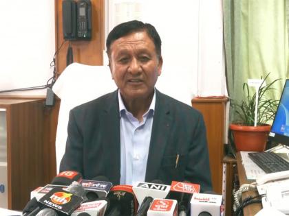 BJP failed to topple elected HP govt, now trying to impose financial emergency: Himachal Minister Jagat Singh Negi | BJP failed to topple elected HP govt, now trying to impose financial emergency: Himachal Minister Jagat Singh Negi BJP failed to topple elected HP govt, now trying to impose financial emergency: Himachal Minister Jagat Singh Negi | BJP failed to topple elected HP govt, now trying to impose financial emergency: Himachal Minister Jagat Singh Negi