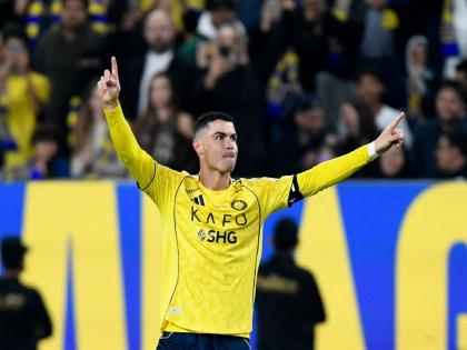 Cristiano set to boycott second-successive Saudi Pro League game due to frustrations with PIF, could leave Al Nassr by June | Cristiano set to boycott second-successive Saudi Pro League game due to frustrations with PIF, could leave Al Nassr by June Cristiano set to boycott second-successive Saudi Pro League game due to frustrations with PIF, could leave Al Nassr by June | Cristiano set to boycott second-successive Saudi Pro League game due to frustrations with PIF, could leave Al Nassr by June