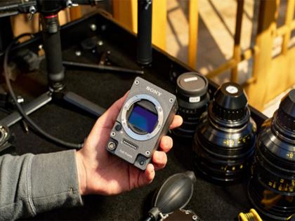 Sony India Introduce the VENICE Extension System Mini | Sony India Introduce the VENICE Extension System Mini Sony India Introduce the VENICE Extension System Mini | Sony India Introduce the VENICE Extension System Mini