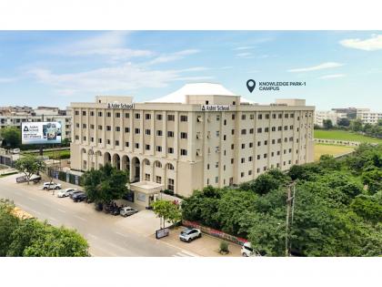 Aster School: The School of Greater Noida | Aster School: The School of Greater Noida Aster School: The School of Greater Noida | Aster School: The School of Greater Noida