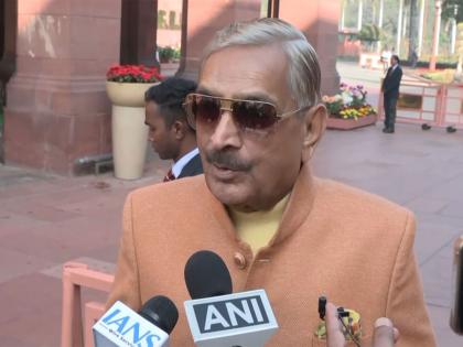 "PM Modi unable to muster moral courage to face people": Congress MP Pramod Tiwari amid Parliament row | "PM Modi unable to muster moral courage to face people": Congress MP Pramod Tiwari amid Parliament row "PM Modi unable to muster moral courage to face people": Congress MP Pramod Tiwari amid Parliament row | "PM Modi unable to muster moral courage to face people": Congress MP Pramod Tiwari amid Parliament row