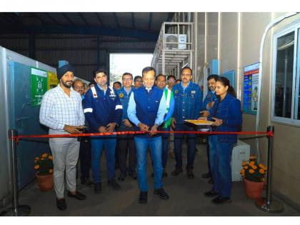 Helious Tech Solutions Launches RFID-Enabled Smart Store at Jindal Steel | Helious Tech Solutions Launches RFID-Enabled Smart Store at Jindal Steel Helious Tech Solutions Launches RFID-Enabled Smart Store at Jindal Steel | Helious Tech Solutions Launches RFID-Enabled Smart Store at Jindal Steel