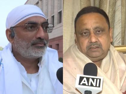 BJP condemns Tamil Nadu minister's "panipuri sellers", " table cleaners" dig at North Indians | BJP condemns Tamil Nadu minister's "panipuri sellers", " table cleaners" dig at North Indians BJP condemns Tamil Nadu minister's "panipuri sellers", " table cleaners" dig at North Indians | BJP condemns Tamil Nadu minister's "panipuri sellers", " table cleaners" dig at North Indians