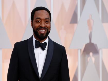 Chiwetel Ejiofor joins Scarlett Johansson in new 'Exorcist' film directed by Mike Flanagan | Chiwetel Ejiofor joins Scarlett Johansson in new 'Exorcist' film directed by Mike Flanagan Chiwetel Ejiofor joins Scarlett Johansson in new 'Exorcist' film directed by Mike Flanagan | Chiwetel Ejiofor joins Scarlett Johansson in new 'Exorcist' film directed by Mike Flanagan