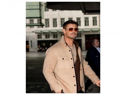 Chris Hemsworth says he feared if Alzheimer's genetic predisposition disclosure could affect acting career | Chris Hemsworth says he feared if Alzheimer's genetic predisposition disclosure could affect acting career Chris Hemsworth says he feared if Alzheimer's genetic predisposition disclosure could affect acting career | Chris Hemsworth says he feared if Alzheimer's genetic predisposition disclosure could affect acting career