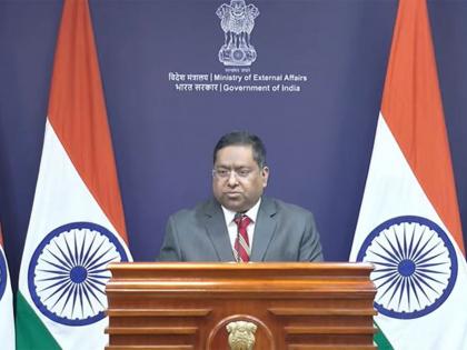 "No such meeting or visit taken place": MEA slams media report alluding meeting between NSA Doval, Marco Rubio | "No such meeting or visit taken place": MEA slams media report alluding meeting between NSA Doval, Marco Rubio "No such meeting or visit taken place": MEA slams media report alluding meeting between NSA Doval, Marco Rubio | "No such meeting or visit taken place": MEA slams media report alluding meeting between NSA Doval, Marco Rubio