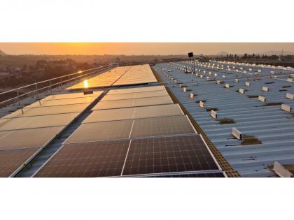 MFins Services Records Strong Growth in Solar and EV Charging Business, Expands Pan-India Footprint | MFins Services Records Strong Growth in Solar and EV Charging Business, Expands Pan-India Footprint MFins Services Records Strong Growth in Solar and EV Charging Business, Expands Pan-India Footprint | MFins Services Records Strong Growth in Solar and EV Charging Business, Expands Pan-India Footprint