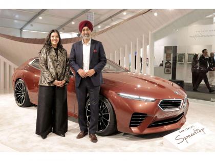 BMW Group India presents India Art Fair 2026 | BMW Group India presents India Art Fair 2026 BMW Group India presents India Art Fair 2026 | BMW Group India presents India Art Fair 2026