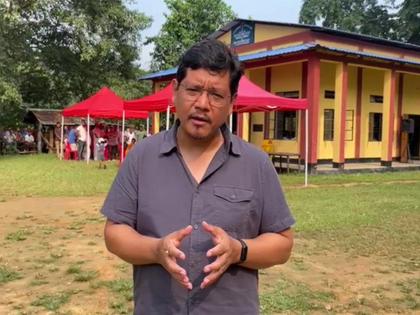 Meghalaya govt orders inquiry into coal mine incident that claims 16 lives | Meghalaya govt orders inquiry into coal mine incident that claims 16 lives Meghalaya govt orders inquiry into coal mine incident that claims 16 lives | Meghalaya govt orders inquiry into coal mine incident that claims 16 lives