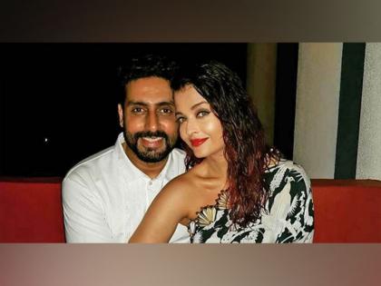 "Shine on love...": Aishwarya's birthday message for Abhishek Bachchan reflects pure love | "Shine on love...": Aishwarya's birthday message for Abhishek Bachchan reflects pure love "Shine on love...": Aishwarya's birthday message for Abhishek Bachchan reflects pure love | "Shine on love...": Aishwarya's birthday message for Abhishek Bachchan reflects pure love