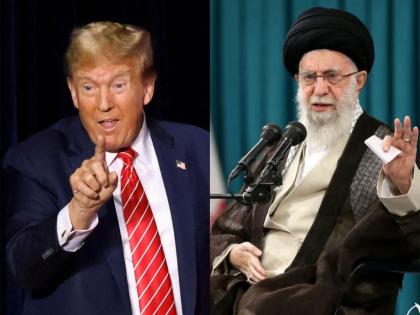 Iran conditionally agrees for talks with US amid threats of strike | Iran conditionally agrees for talks with US amid threats of strike Iran conditionally agrees for talks with US amid threats of strike | Iran conditionally agrees for talks with US amid threats of strike