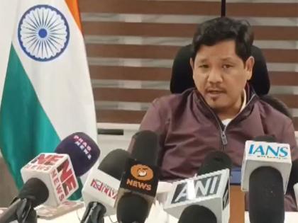 Coal mine blast: Meghalaya govt announces ex-gratia of Rs 3 lakh each for victim's kin, CM assures action against culprits | Coal mine blast: Meghalaya govt announces ex-gratia of Rs 3 lakh each for victim's kin, CM assures action against culprits Coal mine blast: Meghalaya govt announces ex-gratia of Rs 3 lakh each for victim's kin, CM assures action against culprits | Coal mine blast: Meghalaya govt announces ex-gratia of Rs 3 lakh each for victim's kin, CM assures action against culprits