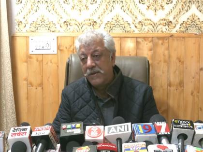 Union Budget has been disappointing for Himachal: MLA Harish Janartha | Union Budget has been disappointing for Himachal: MLA Harish Janartha Union Budget has been disappointing for Himachal: MLA Harish Janartha | Union Budget has been disappointing for Himachal: MLA Harish Janartha