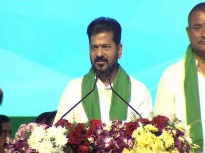 Telangana CM Revanth Reddy announces plan to curb hate speech, highlights minority support and development initiatives | Telangana CM Revanth Reddy announces plan to curb hate speech, highlights minority support and development initiatives Telangana CM Revanth Reddy announces plan to curb hate speech, highlights minority support and development initiatives | Telangana CM Revanth Reddy announces plan to curb hate speech, highlights minority support and development initiatives