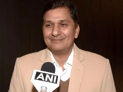 "He must answer nation": AAP's Saurabh Bharadwaj on PM Modi's alleged reference in purported Epstein email | "He must answer nation": AAP's Saurabh Bharadwaj on PM Modi's alleged reference in purported Epstein email "He must answer nation": AAP's Saurabh Bharadwaj on PM Modi's alleged reference in purported Epstein email | "He must answer nation": AAP's Saurabh Bharadwaj on PM Modi's alleged reference in purported Epstein email