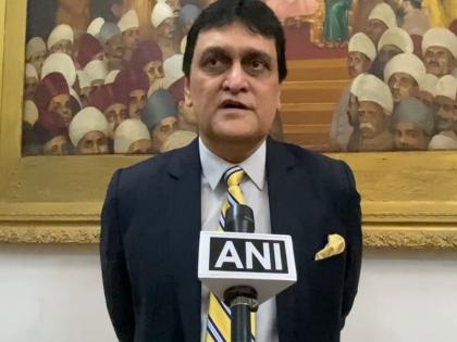 Hyderabad: 695 Pilgrims selected under Nizam's Rubath for Hajj 2026 | Hyderabad: 695 Pilgrims selected under Nizam's Rubath for Hajj 2026 Hyderabad: 695 Pilgrims selected under Nizam's Rubath for Hajj 2026 | Hyderabad: 695 Pilgrims selected under Nizam's Rubath for Hajj 2026