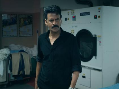 FMC issues notice to 'Ghooskhor Pandat' makers over "unauthorised" film title, asks Netflix for restraint | FMC issues notice to 'Ghooskhor Pandat' makers over "unauthorised" film title, asks Netflix for restraint FMC issues notice to 'Ghooskhor Pandat' makers over "unauthorised" film title, asks Netflix for restraint | FMC issues notice to 'Ghooskhor Pandat' makers over "unauthorised" film title, asks Netflix for restraint