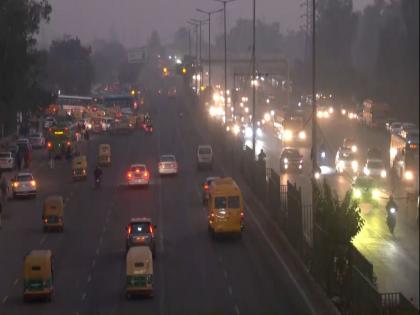 Air quality improves slightly in Delhi with AQI remaining 'poor' | Air quality improves slightly in Delhi with AQI remaining 'poor' Air quality improves slightly in Delhi with AQI remaining 'poor' | Air quality improves slightly in Delhi with AQI remaining 'poor'