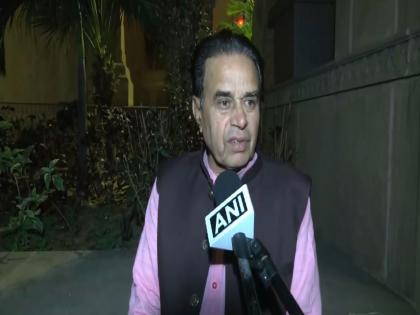 "He responded to challenges posed by Congress...": Rajasthan Minister Jogaram Patel hails CM Bhajanlal Sharma | "He responded to challenges posed by Congress...": Rajasthan Minister Jogaram Patel hails CM Bhajanlal Sharma "He responded to challenges posed by Congress...": Rajasthan Minister Jogaram Patel hails CM Bhajanlal Sharma | "He responded to challenges posed by Congress...": Rajasthan Minister Jogaram Patel hails CM Bhajanlal Sharma