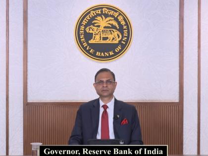 RBI revises FY27 Q1, Q2 GDP growth projections upward, defers full-year outlook to April policy after new GDP series | RBI revises FY27 Q1, Q2 GDP growth projections upward, defers full-year outlook to April policy after new GDP series RBI revises FY27 Q1, Q2 GDP growth projections upward, defers full-year outlook to April policy after new GDP series | RBI revises FY27 Q1, Q2 GDP growth projections upward, defers full-year outlook to April policy after new GDP series
