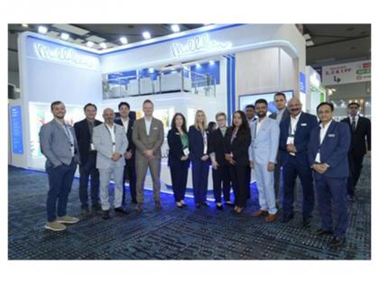 Milliken Highlights Next-Generation Polymer Solutions at PLASTINDIA 2026 | Milliken Highlights Next-Generation Polymer Solutions at PLASTINDIA 2026 Milliken Highlights Next-Generation Polymer Solutions at PLASTINDIA 2026 | Milliken Highlights Next-Generation Polymer Solutions at PLASTINDIA 2026